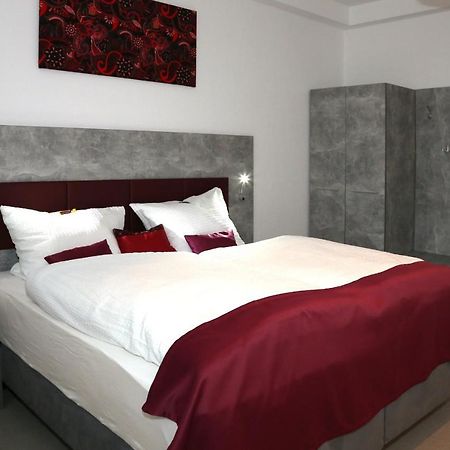Arthotel Бад Пирмонт Екстериор снимка