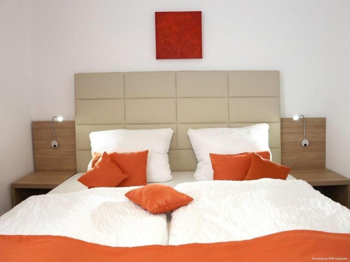 Arthotel Бад Пирмонт Екстериор снимка