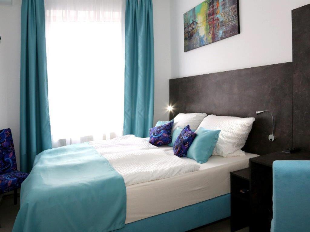 Arthotel Бад Пирмонт Екстериор снимка