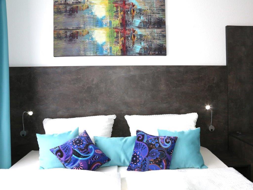 Arthotel Бад Пирмонт Екстериор снимка