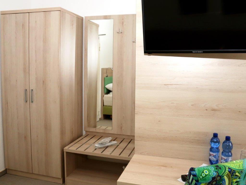 Arthotel Бад Пирмонт Екстериор снимка