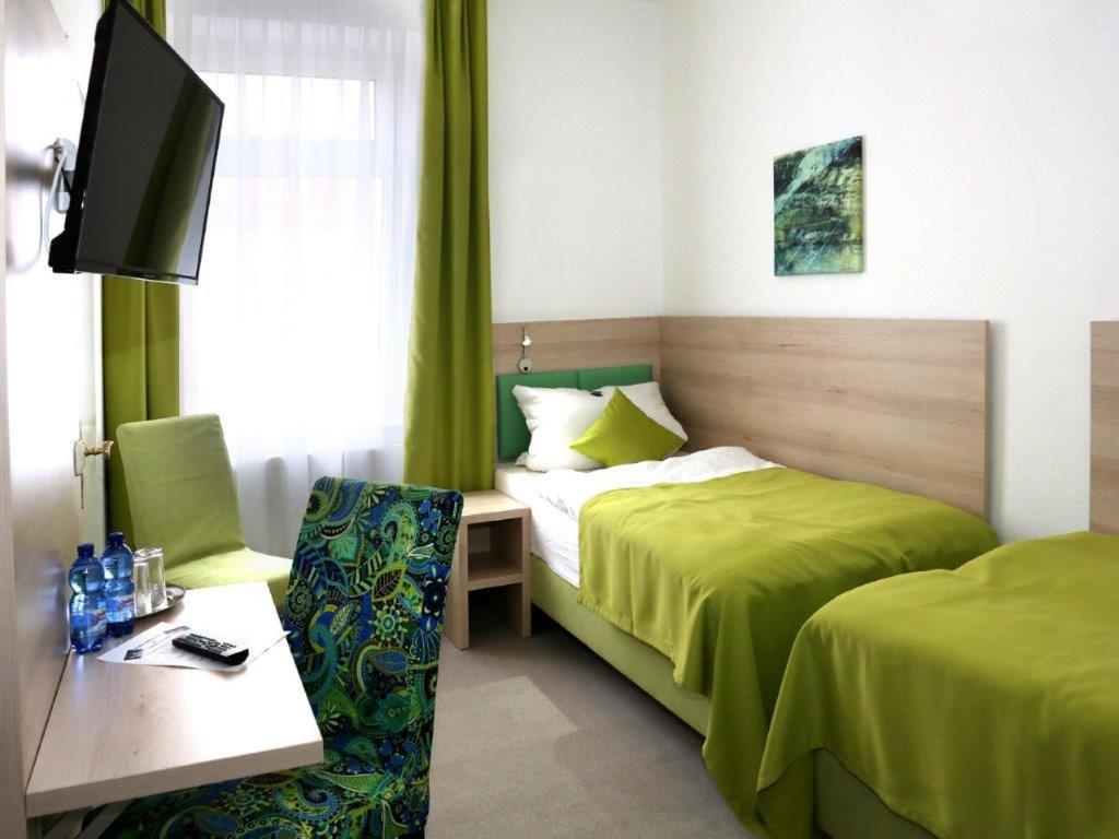 Arthotel Бад Пирмонт Екстериор снимка