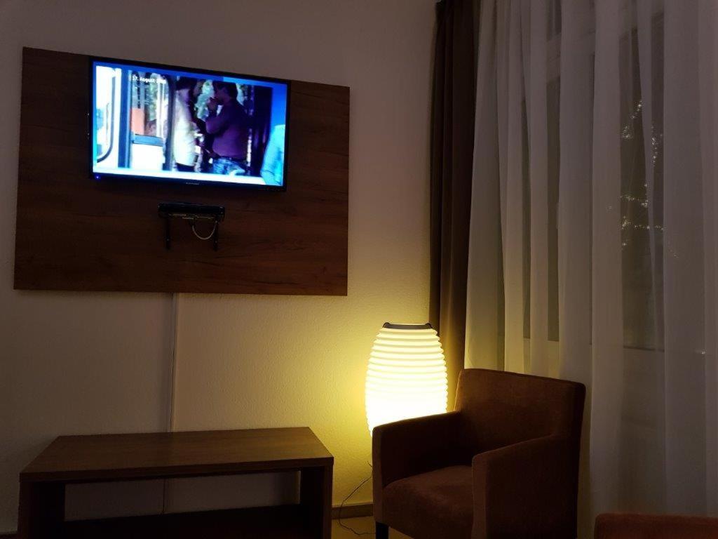 Arthotel Бад Пирмонт Екстериор снимка