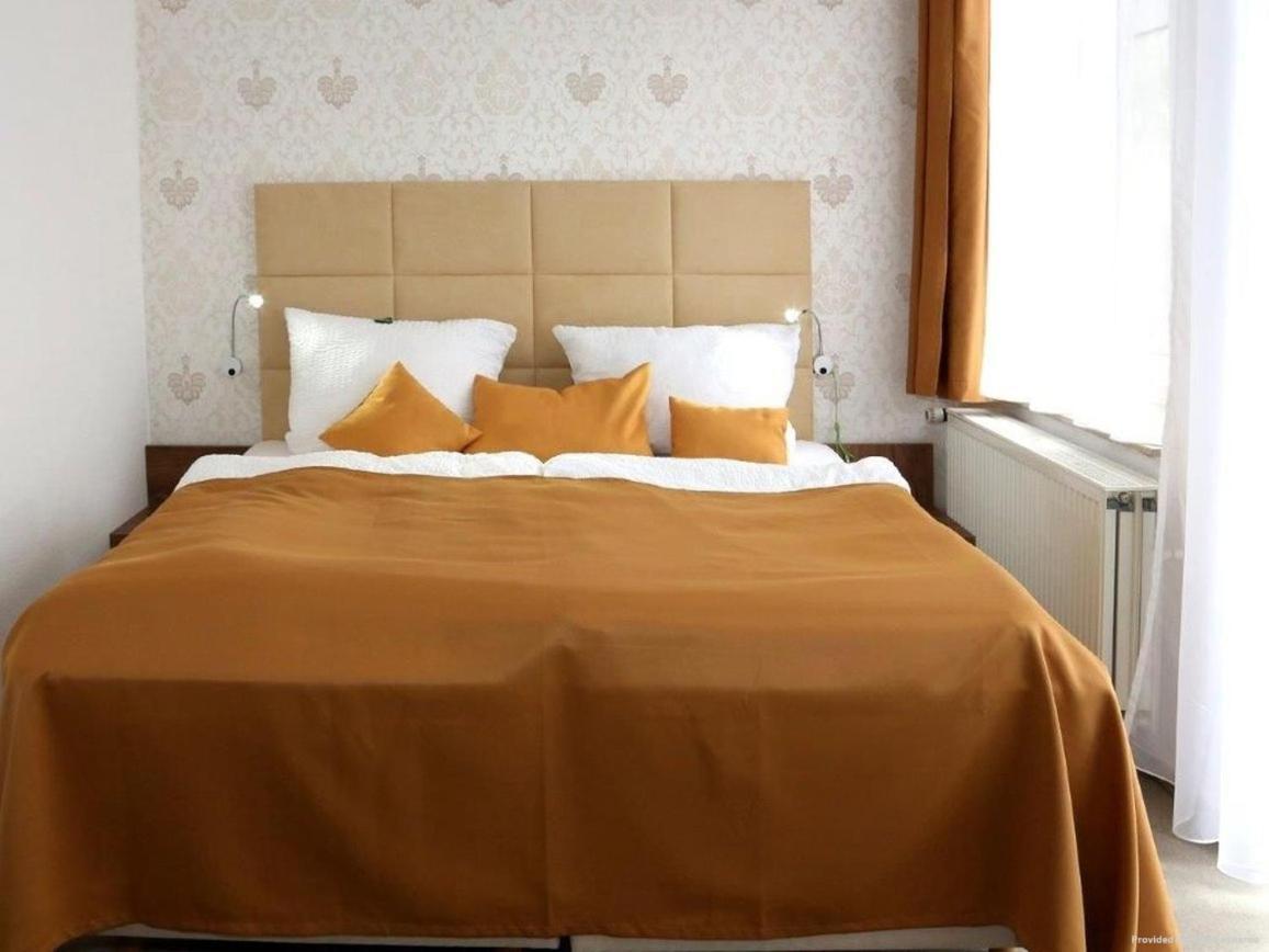 Arthotel Бад Пирмонт Екстериор снимка